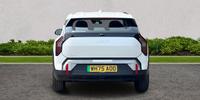 Kia EV3 Photo 10