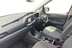 VOLKSWAGEN Caddy Photo 2