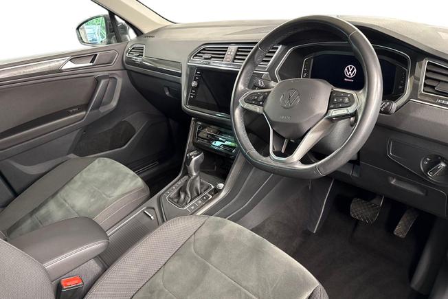 Volkswagen Tiguan Photo 6