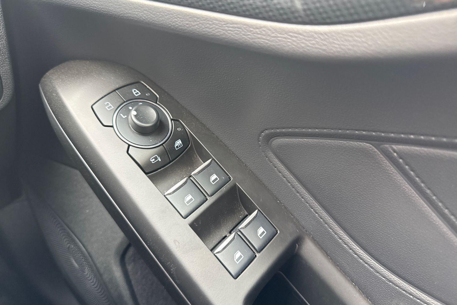 Ford FOCUS Photo 15
