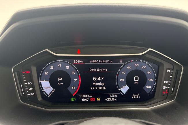 Audi A1 Photo 15