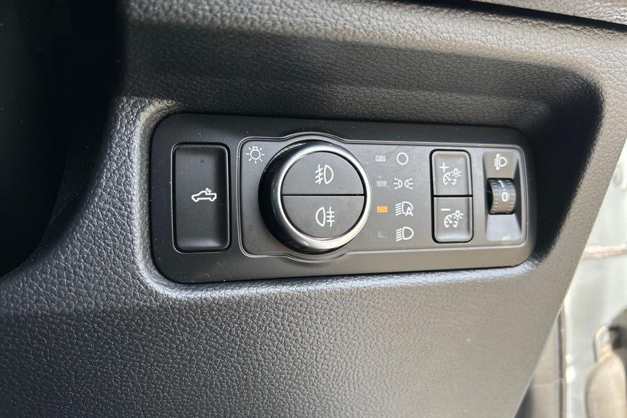 Used Ford RANGER SV74VBC 29