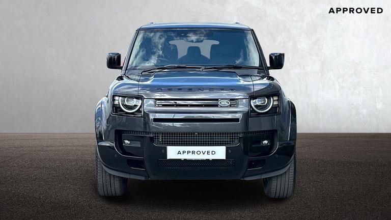 Used Land Rover Defender WF75HSC 7