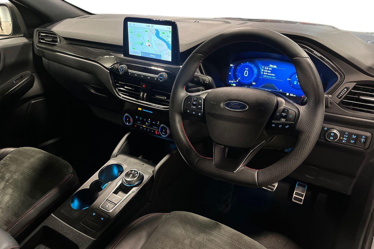 Ford KUGA Photo 8
