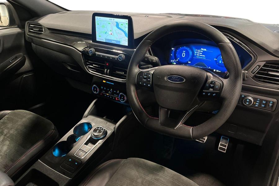 Ford KUGA Photo autoimg-3f5f75385794c09726fbcd0b7dbcef8d7c3e20fc.jpg