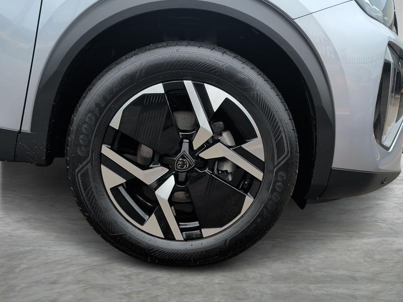 Used Peugeot 2008 KP25EBC 10