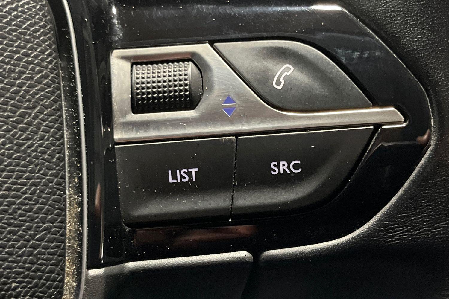 Peugeot 3008 Photo 39