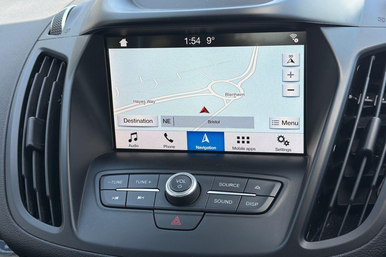 Ford KUGA Photo 24