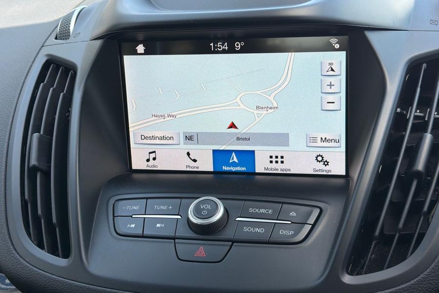 Ford KUGA Photo autoimg-3f61dbff869cbddf52ed3159be2b6820a7d544e4.jpg
