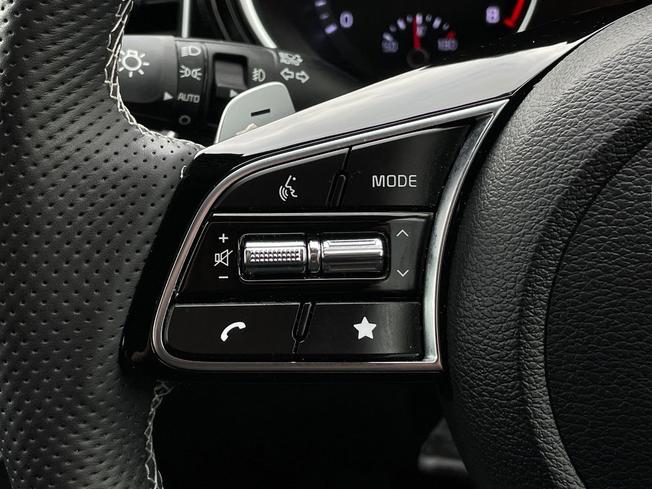 KIA Xceed Photo 16