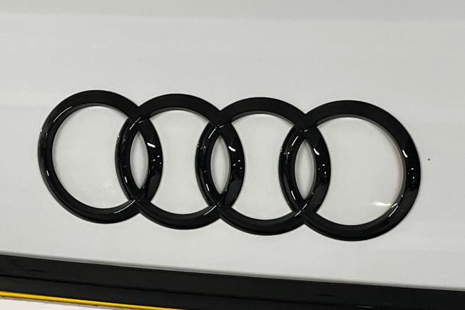 AUDI A6 Avant Photo 35