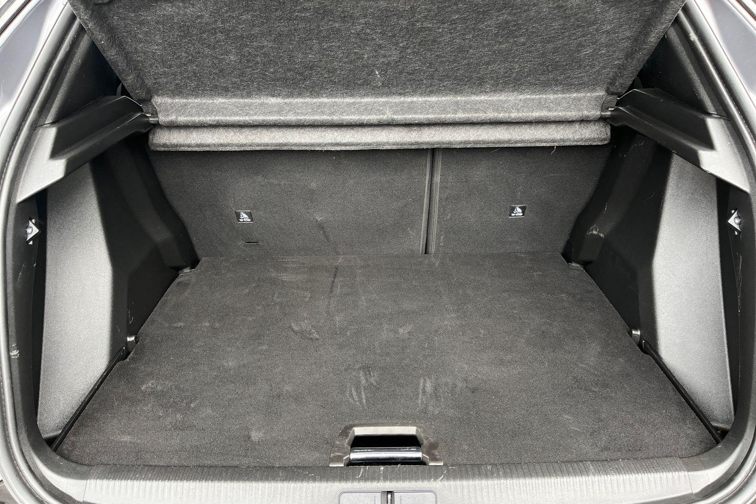 Peugeot 2008 Photo 20