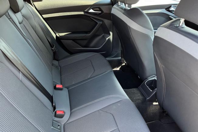 AUDI A1 Photo 45