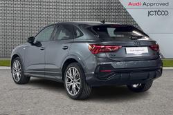 AUDI Q3 Photo 3