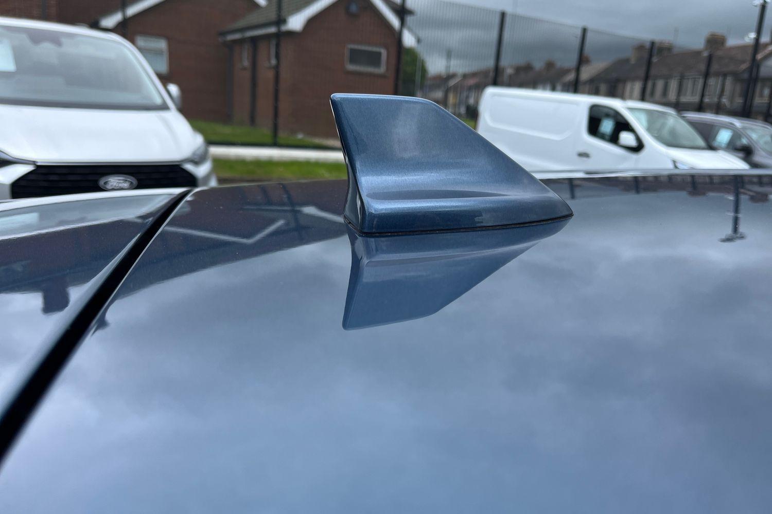 Ford Focus Photo 39
