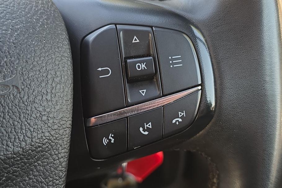 Used Ford Transit Custom WR73CZE 28