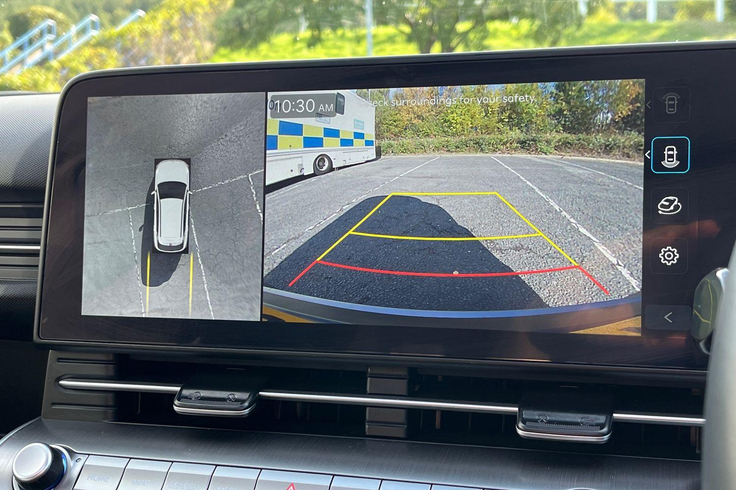 Hyundai KONA Photo 23