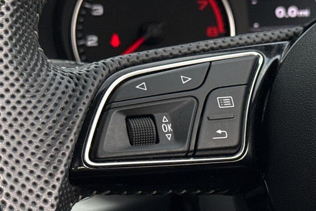 AUDI Q2 Photo 16