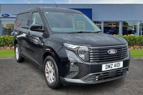 Used Ford TRANSIT COURIER DMZ4101 1