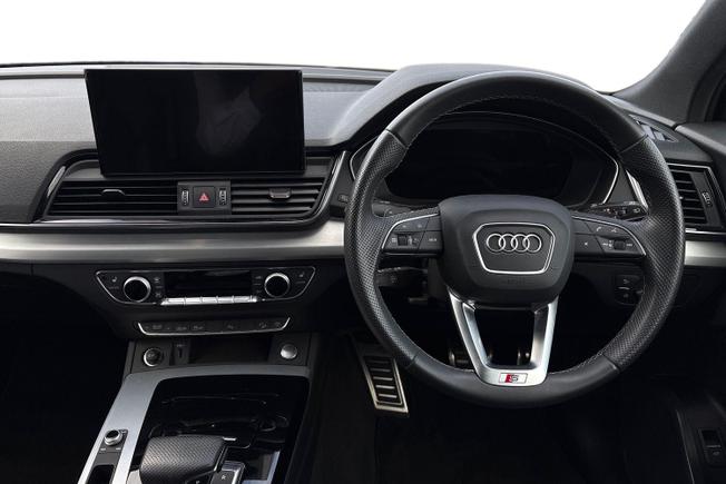 AUDI Q5 Photo 11