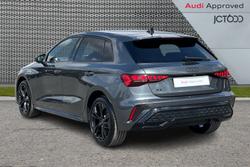 AUDI A3 Photo 3