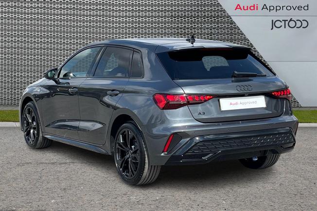 AUDI A3 Photo 3