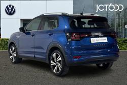 VOLKSWAGEN T-Cross Photo 3