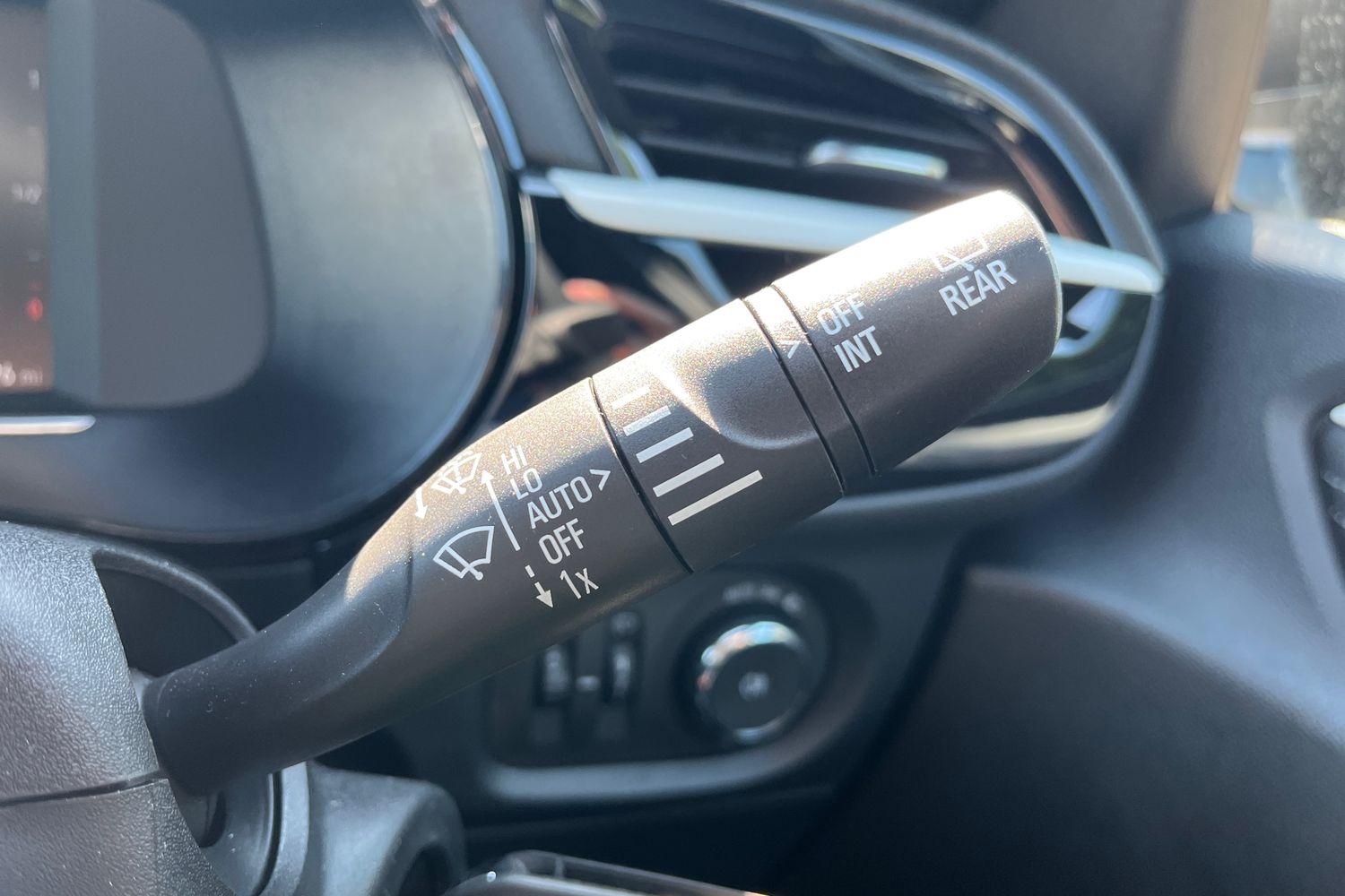 Vauxhall CORSA Photo 14