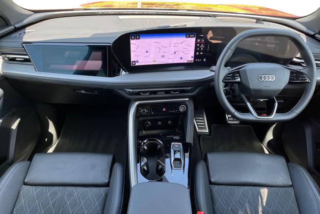 AUDI Q5 Photo 10