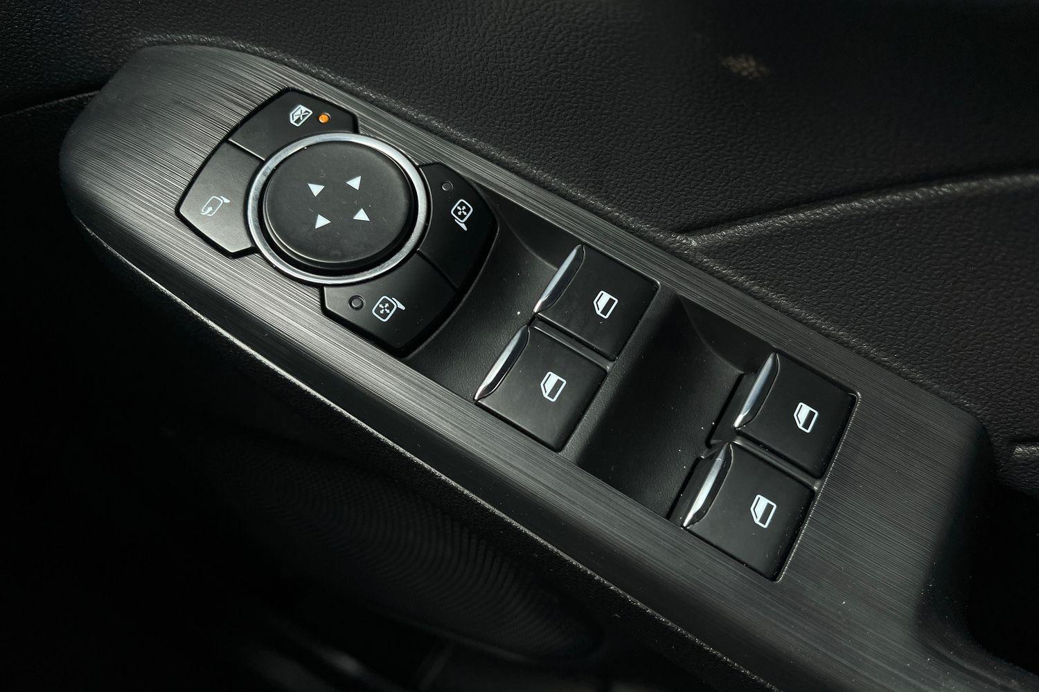 Ford KUGA Photo 15