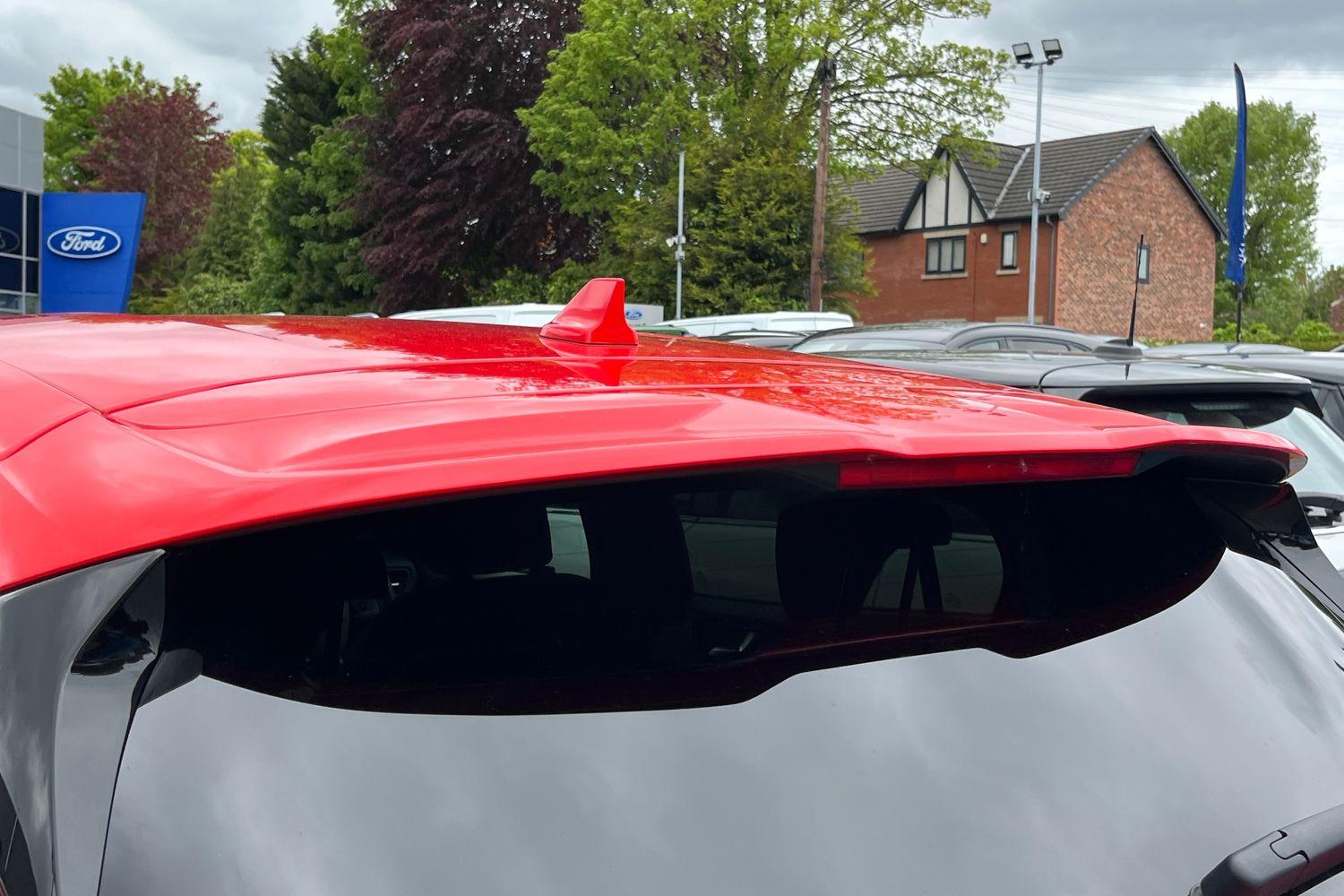 Ford FOCUS Photo 23