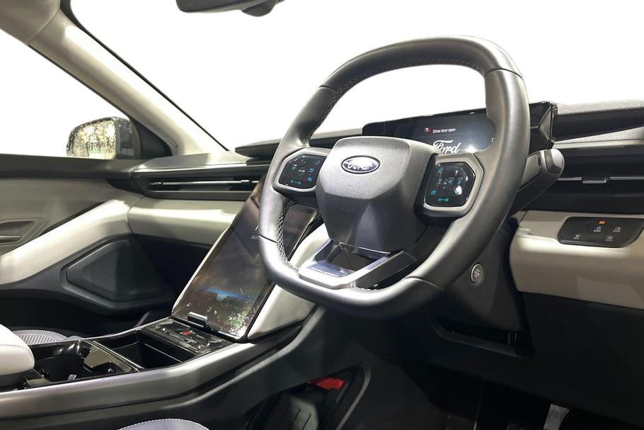 Used Ford EXPLORER HMZ2082 9