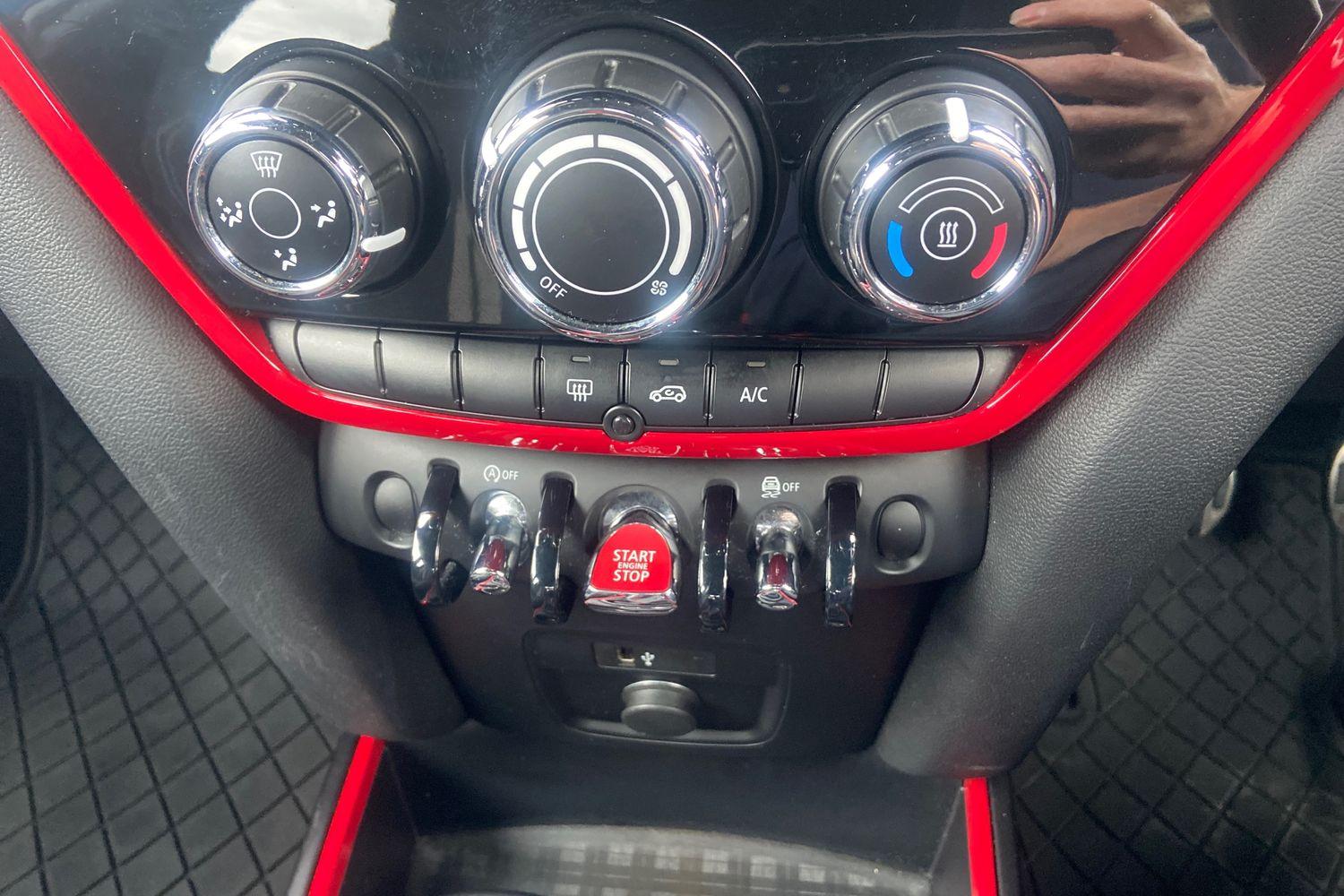 MINI Countryman Photo 23