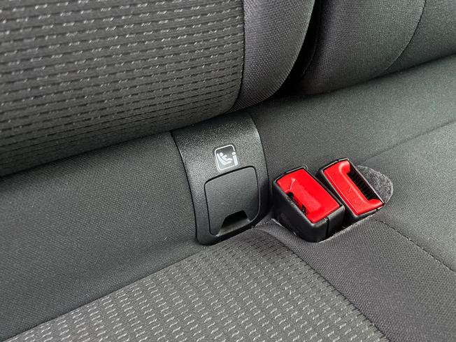 NISSAN Qashqai Photo 33