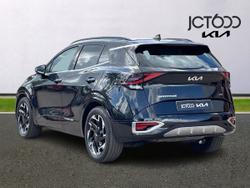 Kia Sportage Photo 3