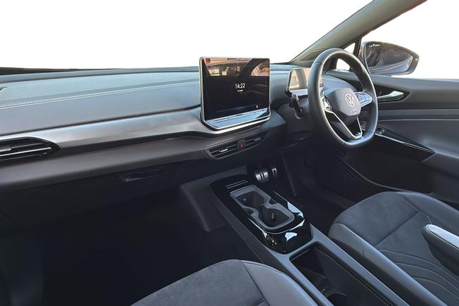 VOLKSWAGEN Id.5 Photo 2