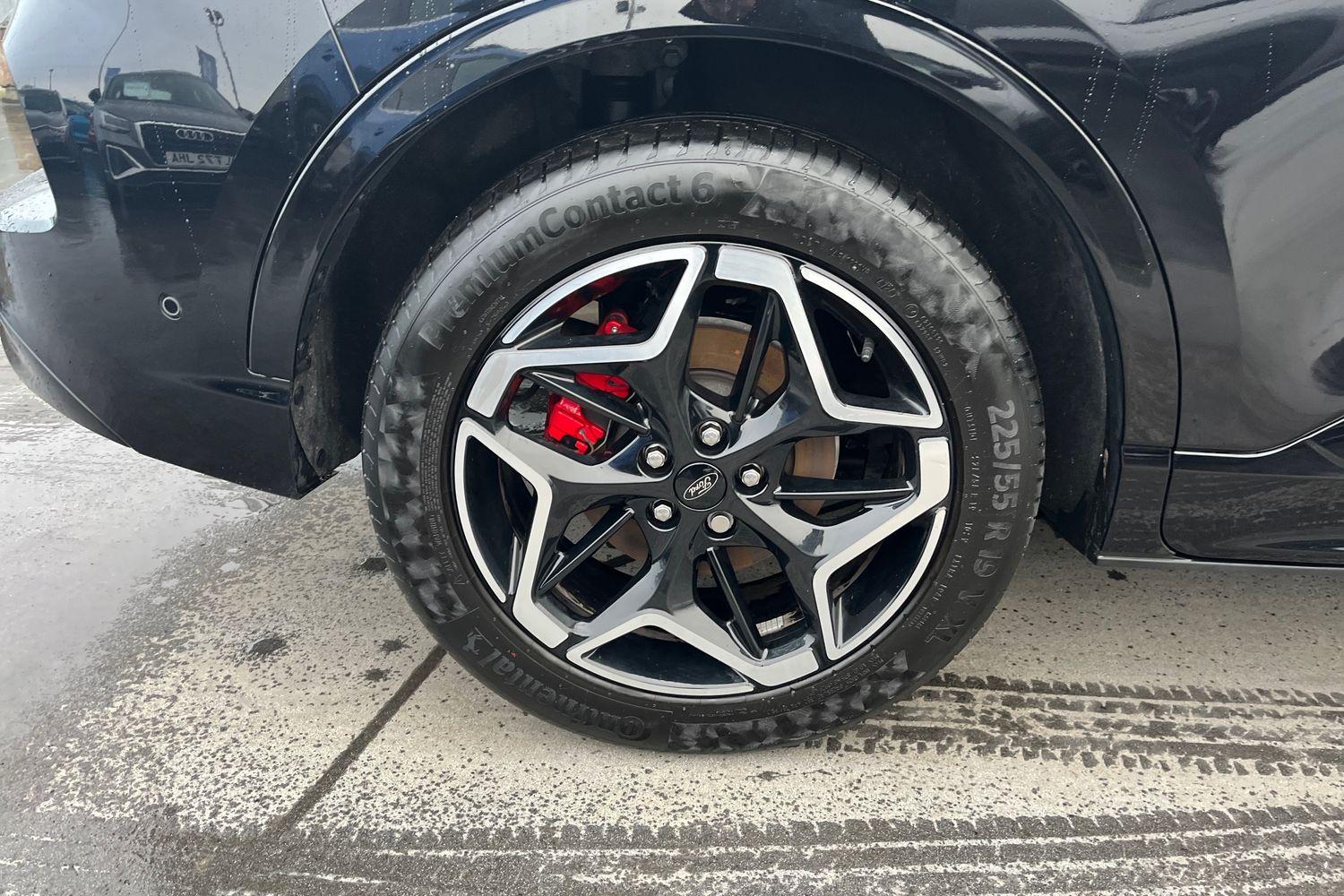 Ford KUGA Photo 7