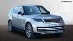 Land Rover Range Rover Photo 0
