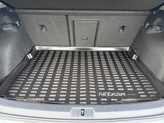 Volkswagen Golf Photo 12