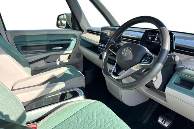 VOLKSWAGEN Id. Buzz Photo 6