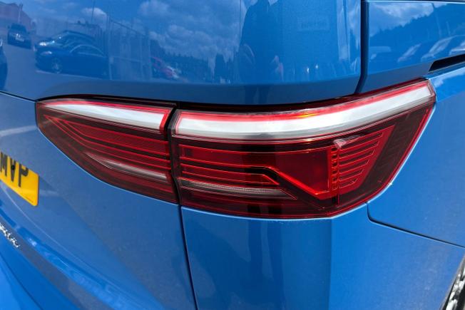 VOLKSWAGEN California Photo 18