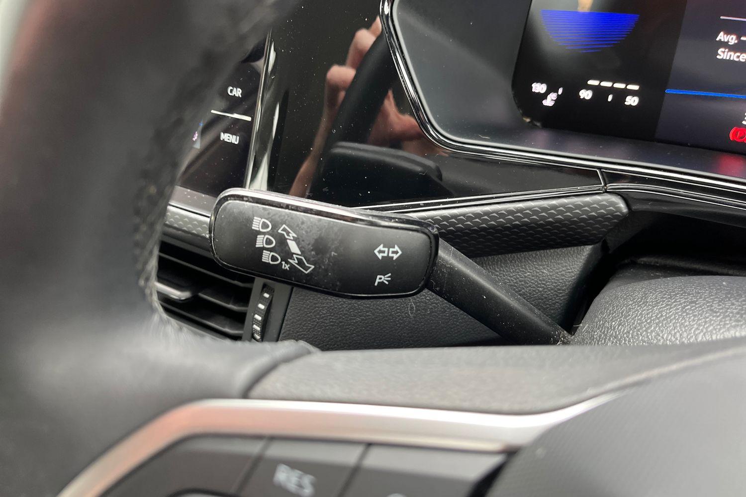 Volkswagen T-CROSS Photo 13