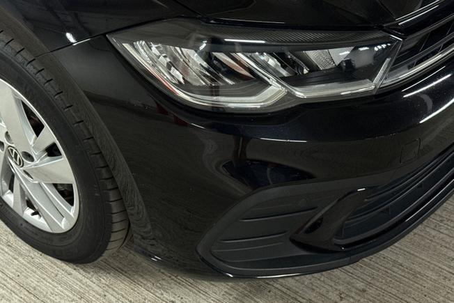 VOLKSWAGEN Polo Photo 19