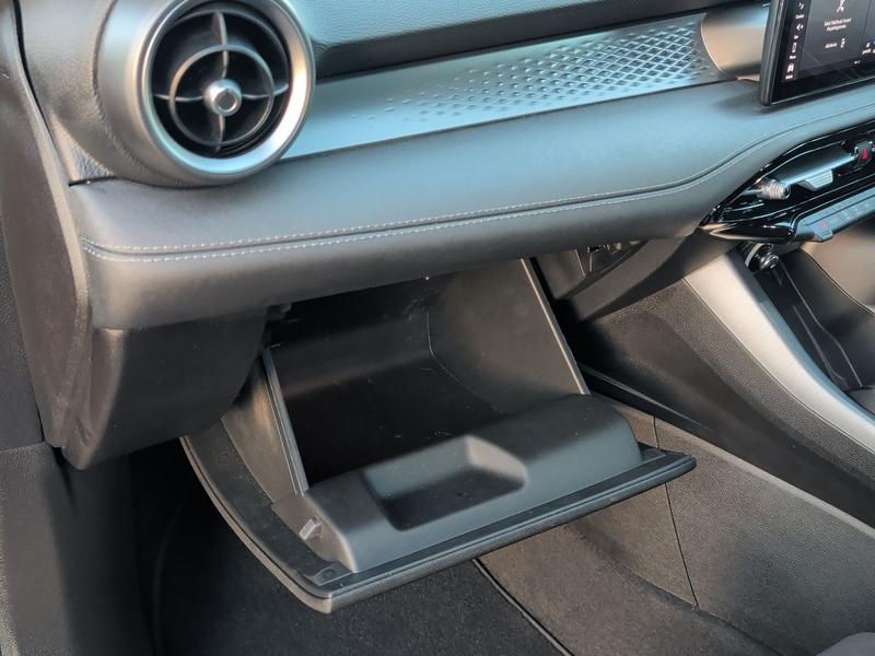 Used Alfa Romeo Tonale NU23RDZ 30