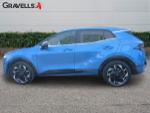 Kia Sportage Photo 4