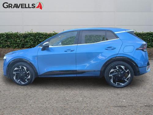 Kia SPORTAGE Photo autoimg-3f79b2fc2a92ee196e693b2c032eaf3d11922e37.jpg