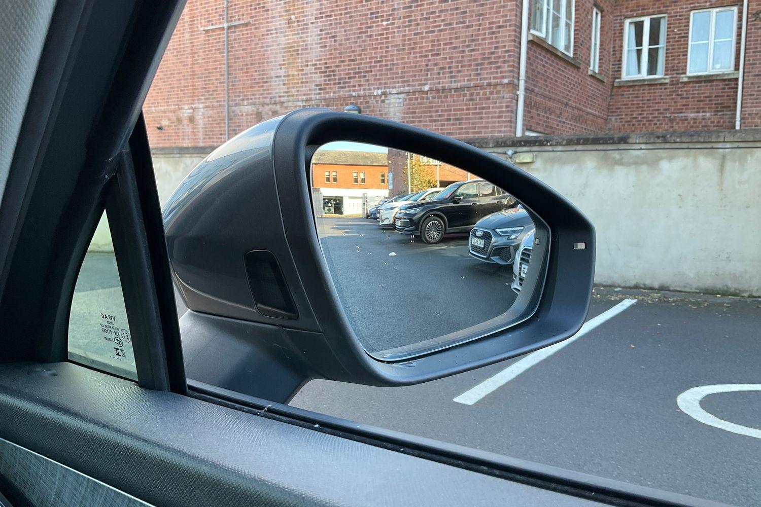 Skoda KODIAQ Photo 31