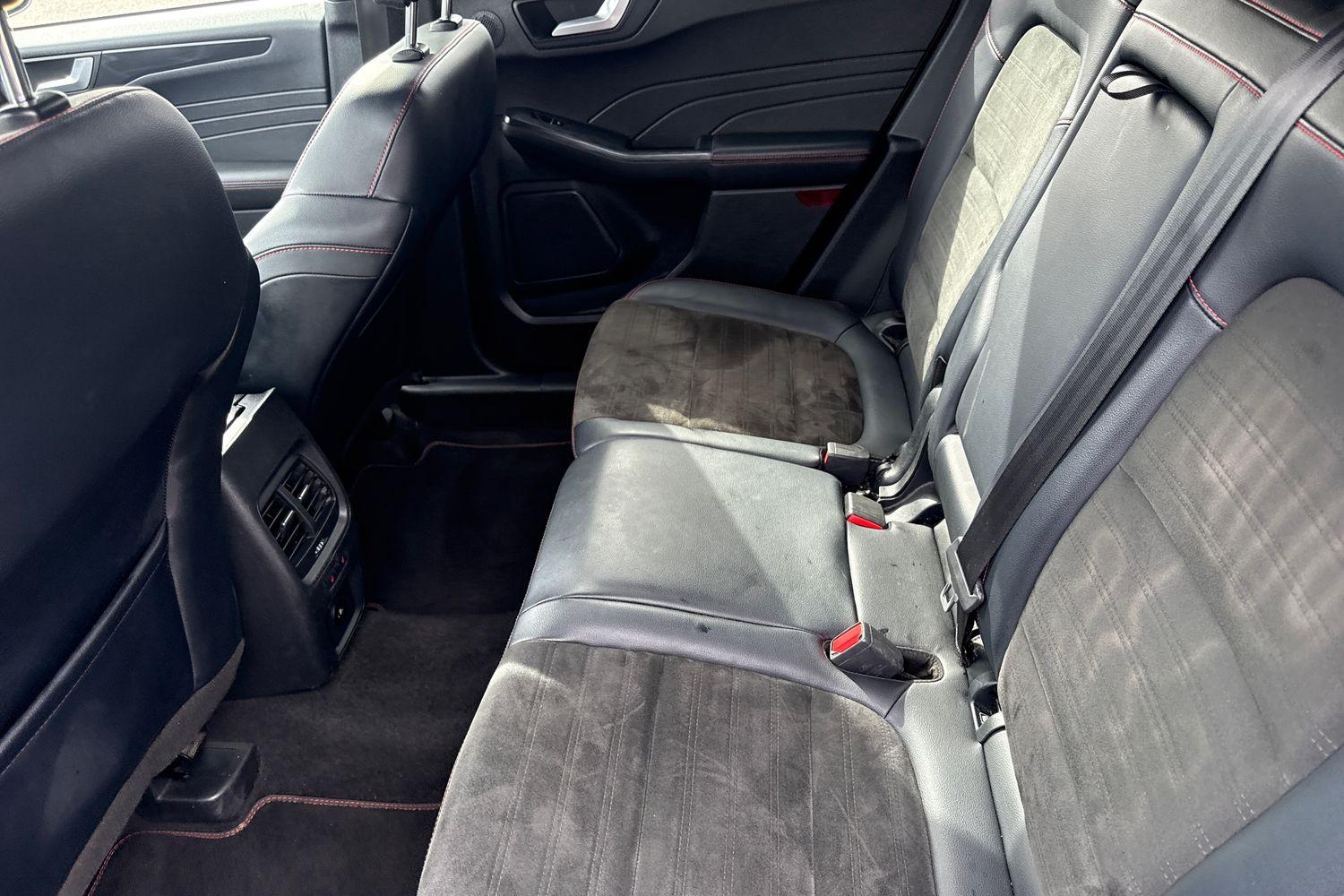 Ford KUGA Photo 19