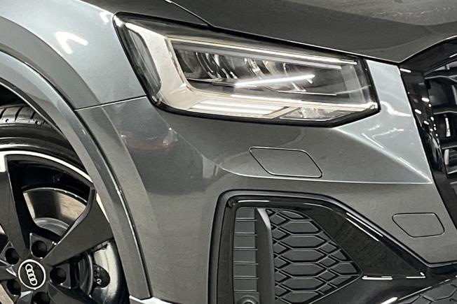 AUDI Q2 Photo 19