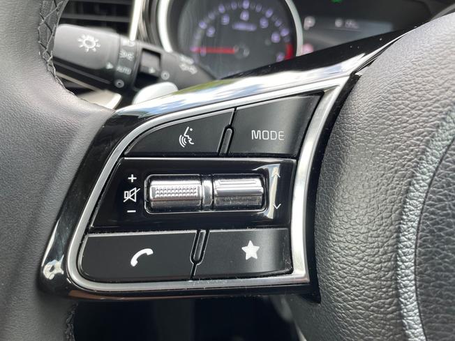 KIA Xceed Photo 16